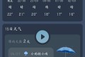 【分享】清新天气预报3.9